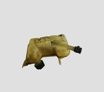 Renault Megane II Coolant expansion tank/reservoir 8200262036