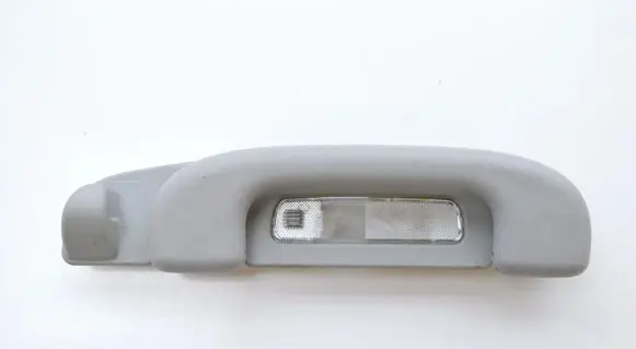 Mercedes-Benz ML W164 Rear interior roof grab handle A1648100251