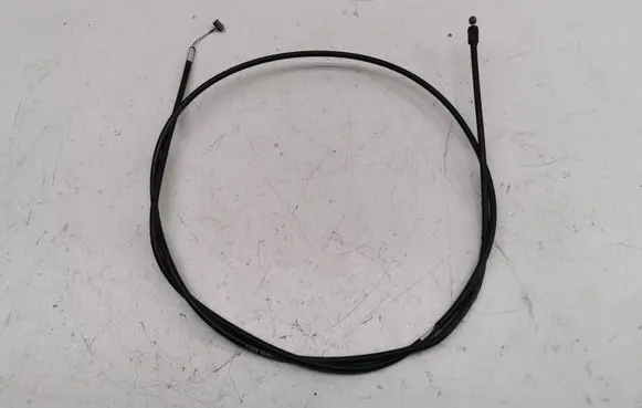 Volvo S60 Loading door cable line 31278855