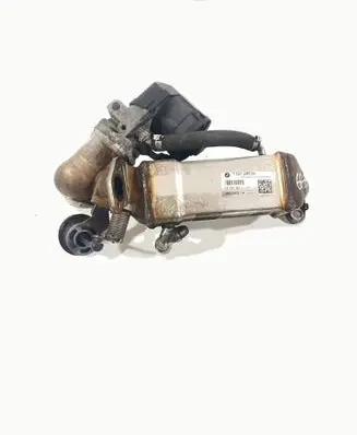 BMW 3 E92 E93 EGR valve 780544606 7810871