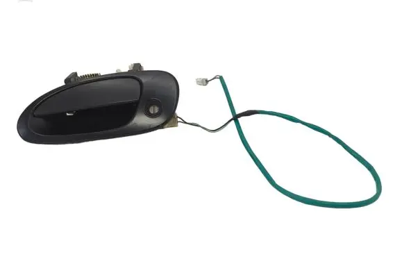 Mazda 323 Front door exterior handle 5790017