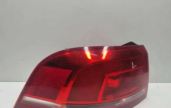 Volkswagen PASSAT B7 Rear/tail lights 3AF945095C 605001