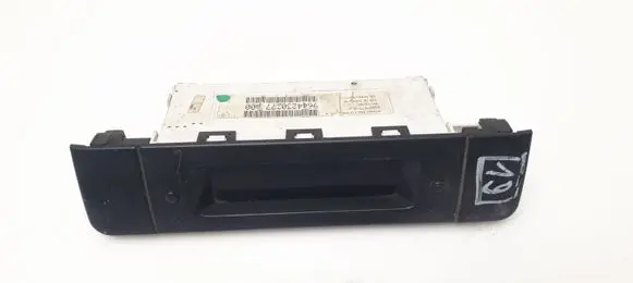 Peugeot 406 Screen/display/small screen 216491241 21667573 SBLNS0019367Y