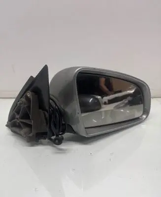 Audi A4 S4 B6 8E 8H Front door electric wing mirror 50010