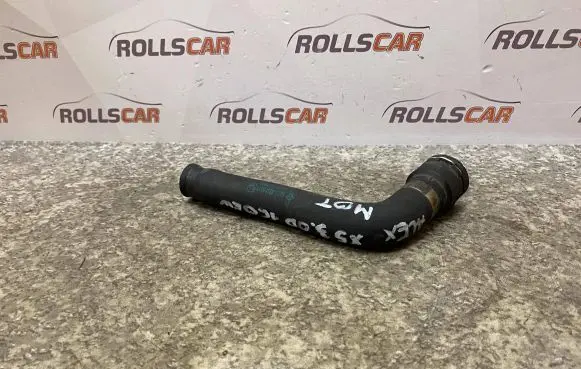 BMW X5 E53 Engine coolant pipe/hose 642183812241