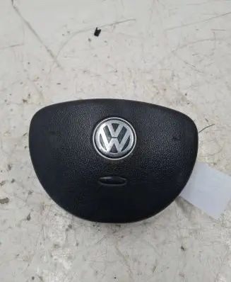 Volkswagen New Beetle Steering wheel airbag
