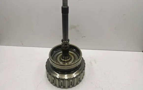 Mercedes-Benz E AMG W211 Other gearbox part A2202700025 2202700025