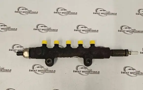Mitsubishi Pajero Fuel main line pipe 55PP05