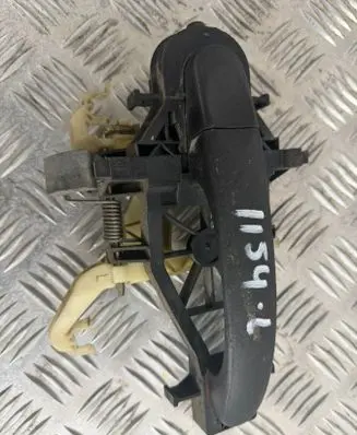 Volkswagen Caddy Electric sliding door switch 2K5843351B 7H0843703D 7H0898167
