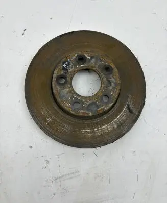 Ford Focus Front brake disc