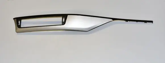 BMW 4 F36 Gran coupe Dashboard center trim panel 