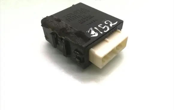 Lexus CT 200H Other control units/modules 85940-76010 423000-1210