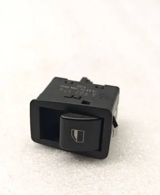 BMW 3 E46 Electric window control switch 6902174 15032A 15869800