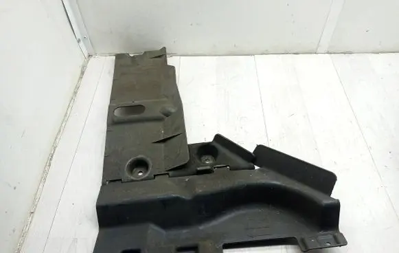 Nissan Qashqai Other under body part 74818BR02A 74818BR00A