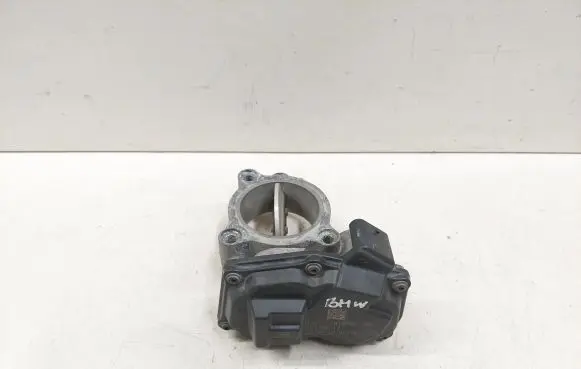 BMW X3 F25 Throttle valve 1354781075202 7810752 13557810752