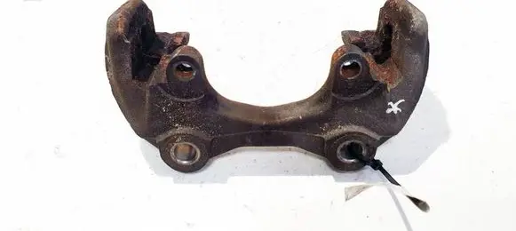 Mercedes-Benz CLS C218 X218 Rear brake caliper 