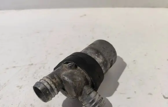 BMW 3 E36 Idle control valve (regulator) 0280140529