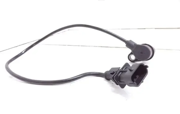 Fiat Multipla Crankshaft position sensor 0281002214
