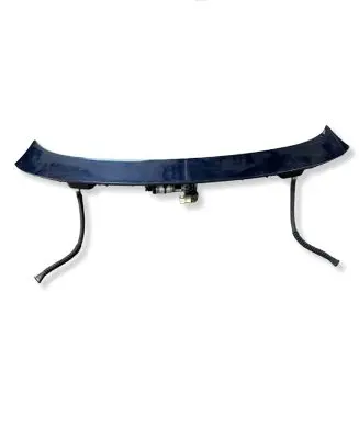 BMW 3 GT F34 Tailgate/trunk spoiler 7310747 0000222943M 00410168