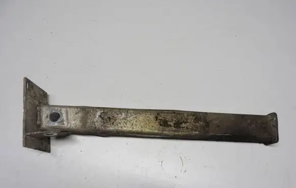 Peugeot 5008 Front bumper foam support bar 