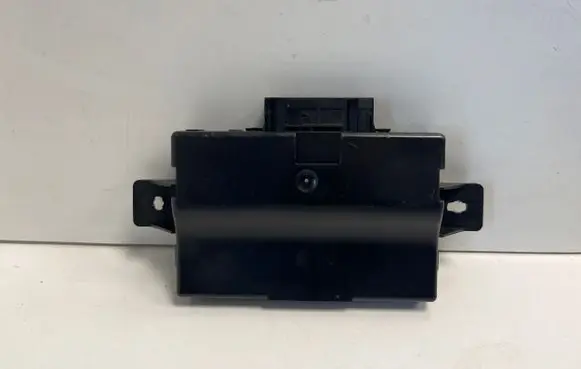 Audi A6 S6 C7 4G Gateway control module 4G0907468AC 4G0907468AA
