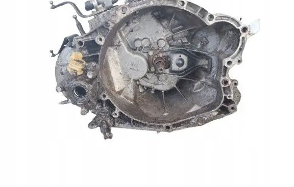Citroen Berlingo Manual 5 speed gearbox 20DN50