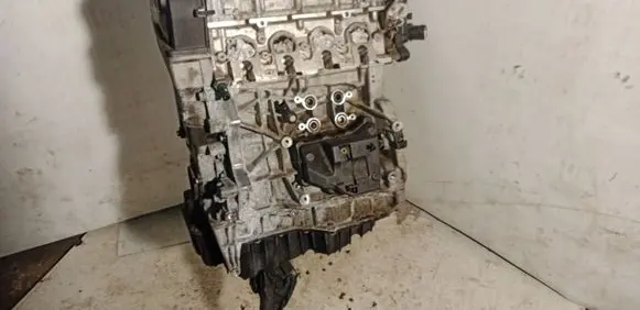 Audi A4 S4 B9 Engine CVN 009341