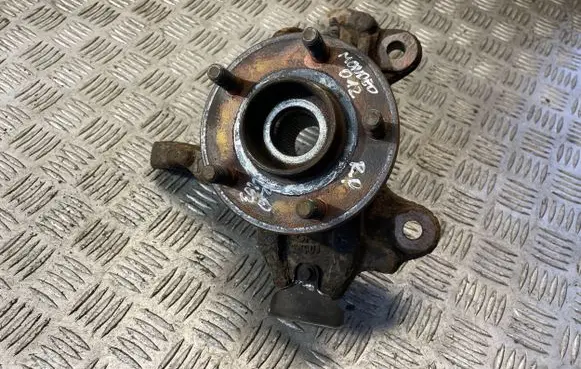 Ford Mondeo MK IV Front wheel hub spindle knuckle