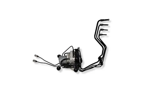 BMW 5 G30 G31 G38 ABS Pump 34515A28344 5A28344 34515A4BD21