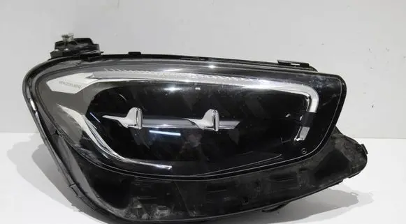 Mercedes-Benz E W213 Headlight/headlamp A2139069209 1EX2576LED Q03ZGS004