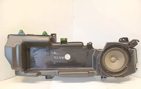 Audi A6 S6 C6 4F Front door speaker 4F0035381B