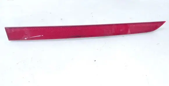 BMW 3 F30 F35 F31 Rear tail light reflector 7847166