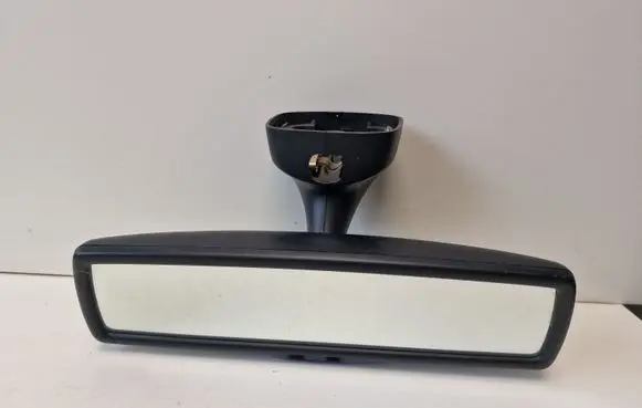 Volkswagen Golf Plus Rear view mirror (interior) 015625