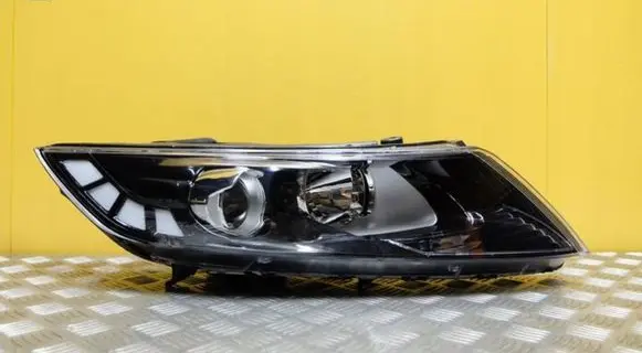 KIA Optima Headlight/headlamp KIA-OPTIMA 2978