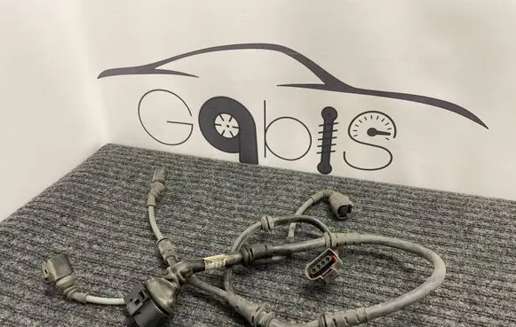Porsche 911 991 Other wiring loom 99160913500