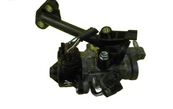 Peugeot 2008 II EGR thermostat 2562040040
