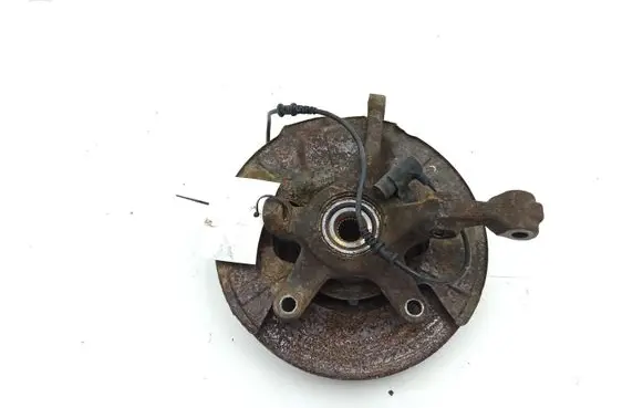 Mercedes-Benz A W168 Front wheel hub