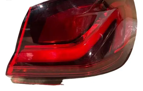 BMW 1 F40 Rear/tail lights 7450644 63217450644