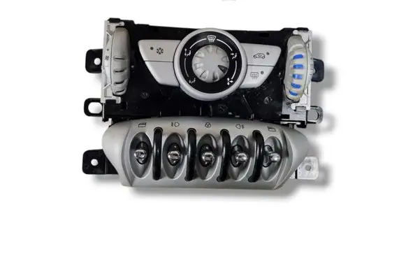 Mini One - Cooper Coupe R56 Air conditioning/heating control unit 3452259