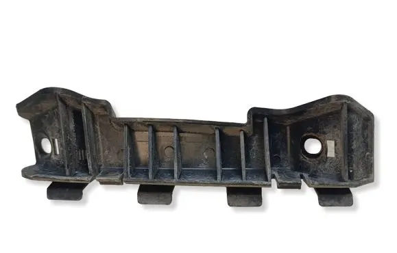 KIA Ceed Front bumper mounting bracket 865181H000