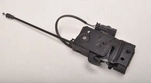 Volvo S90, V90 Engine bonnet/hood lock/catch 31479534