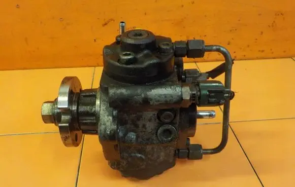 Ford Transit Fuel injection high pressure pump 6C1Q9B395BD