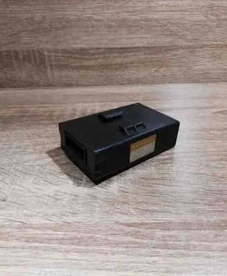 Mitsubishi Pajero Other control units/modules MR460758 2773000760