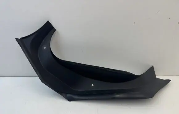 BMW 6 F12 F13 Other trunk/boot trim element 7228505