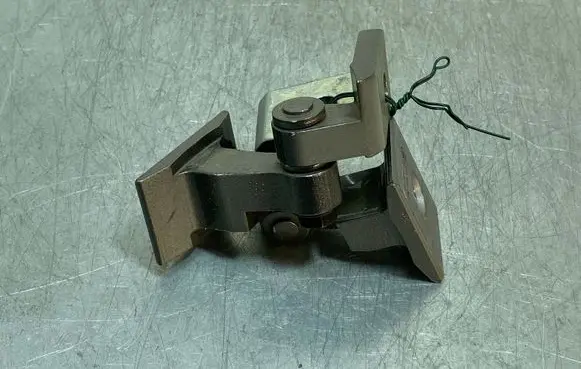 Mini Cooper Countryman F60 Front door hinge set A078930 7246065