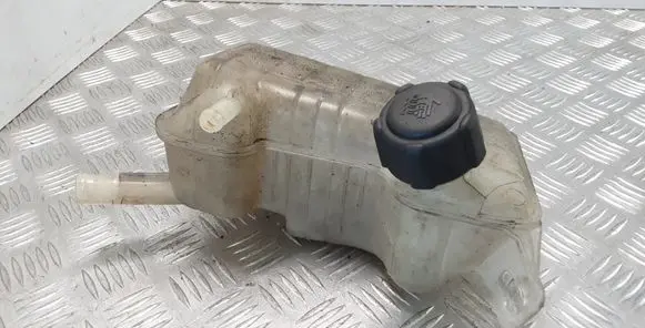 Renault Scenic II - Grand scenic II Coolant expansion tank/reservoir 8200262036