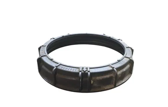 Renault Trafic III (X82) In tank fuel pump screw locking ring/nut 8200183136