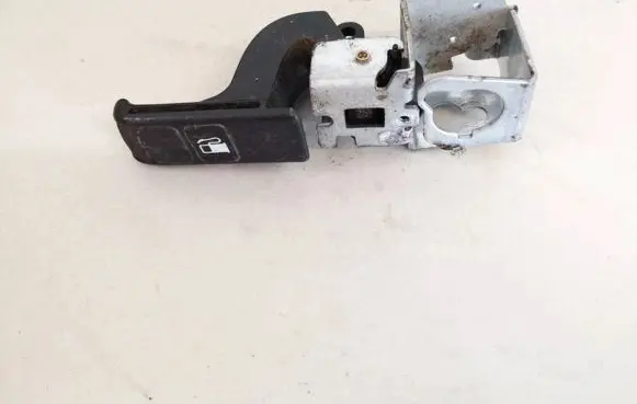Honda Civic Fuel tank opening switch 