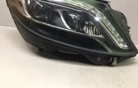 Mercedes-Benz S W222 Headlight/headlamp A2229060802
