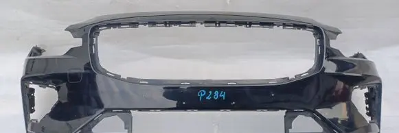 Volvo S60 Front bumper 31690530 BP3EA